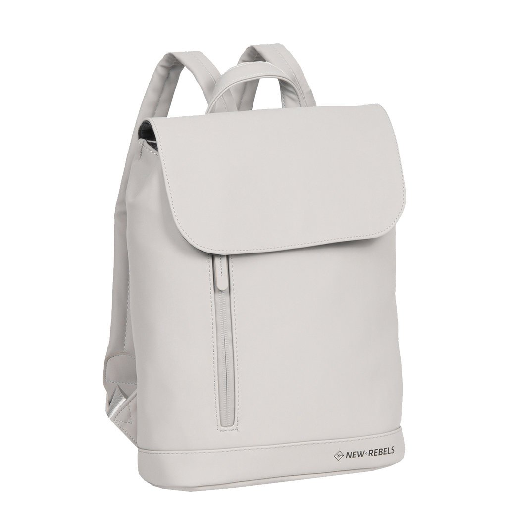 New Rebels New Rebels Daley Washington Beige 10L Backpack Water Repellent