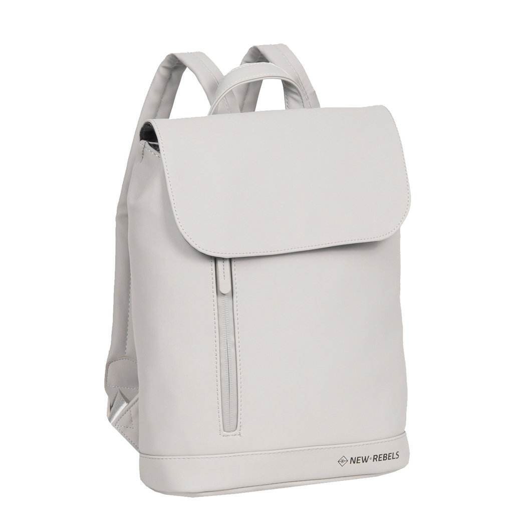 New Rebels New Rebels Daley Washington Beige 10L Rucksack Wasserabweisend