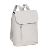 New Rebels New Rebels Daley Washington Beige 10L Backpack Water Repellent