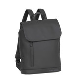 New Rebels New Rebels Daley Washington Zwart 10L Rugzak Waterafstotend
