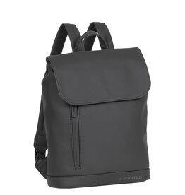 New Rebels New Rebels Daley Washington Zwart 10L Rugzak Waterafstotend