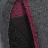 New Rebels New Rebels ® Morris 3 Laptop Tasche Weiß 2 Tone 31X19X46Cm