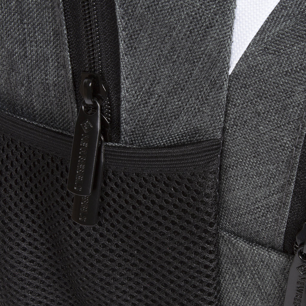 New Rebels New Rebels ® Morris 3 Laptop Tasche Weiß 2 Tone 31X19X46Cm