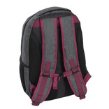 New Rebels New Rebels ® Morris 3 Laptop Tasche Weiß 2 Tone 31X19X46Cm