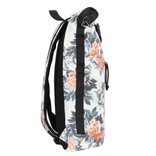 New Rebels ® Mart - Rolltop - Backpack - Flower Flora Light - Large II - Backpack