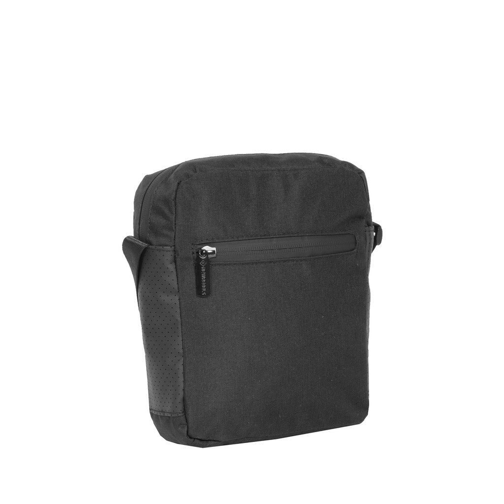 New Rebels New Rebels ® Solar - Crossbodybag - Polyester -  Black
