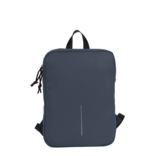 New Rebels ® Mart - Backpack - Laptopbag  - 13 inch - Navy Blue