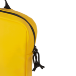 New Rebels New Rebels ® Mart - Rugzak - Waterafstotend - Laptoptas 13 inch - Rugtas   - Geel