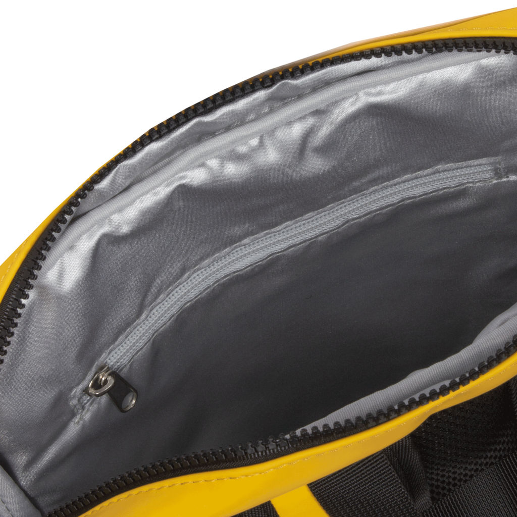 New Rebels ® Mart - Backpack - Yellow IV - Backpack