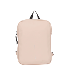 Mart - Backpack - Laptopbag  - 13 inch - Soft Pink
