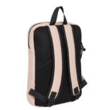New Rebels ® Mart - Backpack - Laptopbag  - 13 inch - Soft Pink