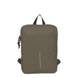 New Rebels New Rebels ® Mart - Backpack - Laptopbag  - 13 inch - OlIVe