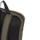 New Rebels New Rebels ® Mart - Backpack - Laptopbag  - 13 inch - OlIVe