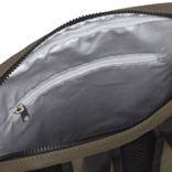 New Rebels New Rebels ® Mart - Backpack - Laptopbag  - 13 inch - OlIVe