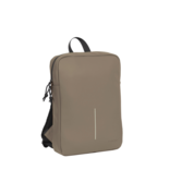 New Rebels ® Mart - Rucksack - Rucksack - Laptop Tasche  -13 -  Taupe