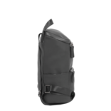 Mart - Zwart - Rugtas -  backpack 23x14x32cm