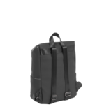 New Rebels ® Mart Black Backpack 23X14X32CM