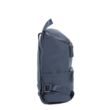 Mart -  Navy Blue - Rugtas -  Backpack 23x14x32cm