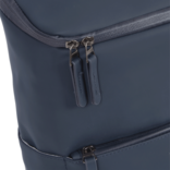 New Rebels ® Mart Navy Backpack 23X14X32CM