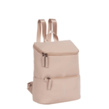 New Rebels ® Mart Soft Pink - Pink Backpack - Backpack 23X14X32CM