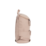New Rebels ® Mart Soft Pink - Pink Backpack - Backpack 23X14X32CM
