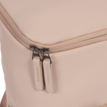 New Rebels ® Mart Soft Pink - Pink Backpack - Backpack 23X14X32CM
