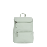 New Rebels ® Mart Mint Blauw - Blue - Backpack 23X14X32CM