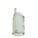 New Rebels ® Mart Mint Blauw - Blue - Backpack 23X14X32CM