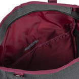 New Rebels New Rebels ® Morris Big Rolltop Rucksack Weiß 2Tone 16L 27X15X47Cm