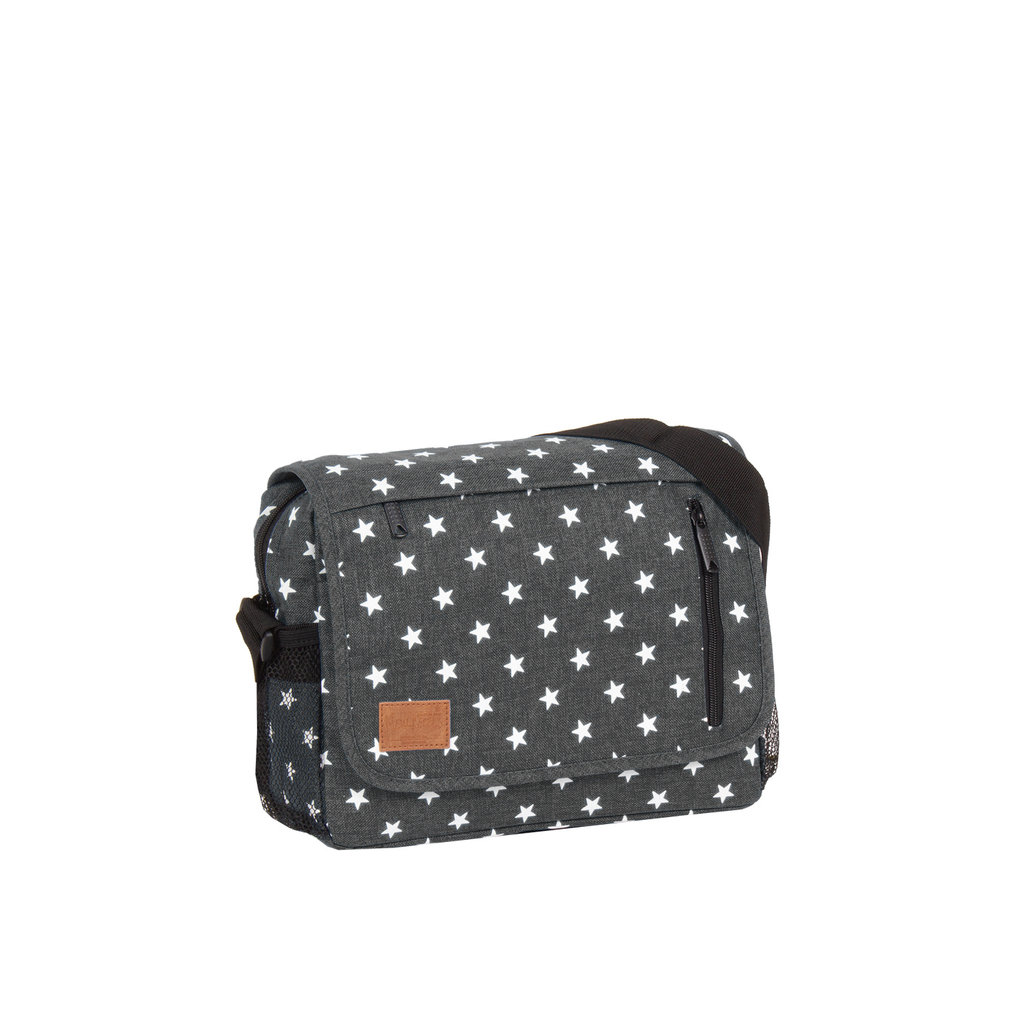New Rebels New Rebels ® Star25r range A5 black with stars