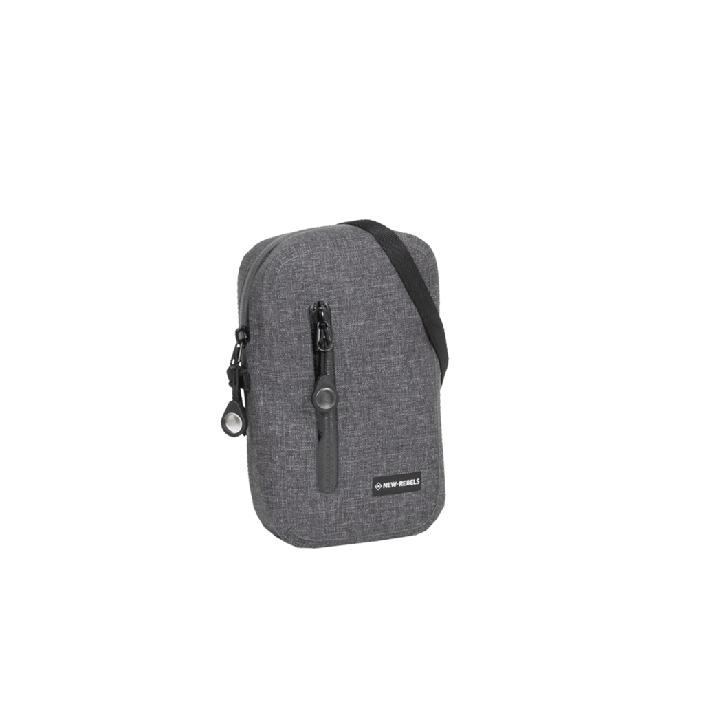 New Rebels New Rebels ® Vepo Waterproof Phone Pocket  Blau | Telefontasche