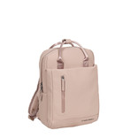 New Rebels Harper Miami Old Pink 9L Backpack Water Repellent Laptop 13.3