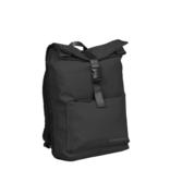 New Rebels ® William -  Black 16L - Backpack - Water Repellent