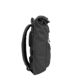 New Rebels ® William -  Black 16L - Backpack - Water Repellent