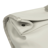 New Rebels New Rebels William Baltimore Beige 13L Rolltop Rugzak Waterafstotend Laptop 14" New Rebels New Rebels William Baltimore Beige 13L Rolltop Rugzak Waterafstotend Laptop 14"