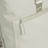 New Rebels New Rebels William Baltimore Beige 13L Rolltop Rugzak Waterafstotend Laptop 14" New Rebels New Rebels William Baltimore Beige 13L Rolltop Rugzak Waterafstotend Laptop 14"
