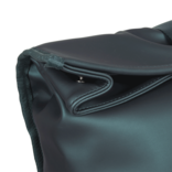 New Rebels ® William -  16L - Dark Green - Water Repellent