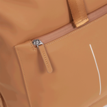 New Rebels New Rebels William Baltimore Cognac 13L Rolltop Rugzak Waterafstotend Laptop 14" New Rebels New Rebels William Baltimore Cognac 13L Rolltop Rugzak Waterafstotend Laptop 14"