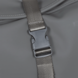 New Rebels New Rebels William Baltimore Anthracite 13L Rolltop Backpack Water Repellent Laptop 14" New Rebels New Rebels William Baltimore Anthracite 13L Rolltop Backpack Water Repellent Laptop 14"