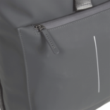 New Rebels New Rebels William Baltimore Antraciet 13L Rolltop Rugzak Waterafstotend Laptop 14" New Rebels New Rebels William Baltimore Antraciet 13L Rolltop Rugzak Waterafstotend Laptop 14"