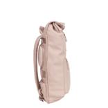 New Rebels ® William -Rolltop - Rugzak - Roze - 16L  -  Waterafstotende Rugtas