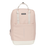 New Rebels Julan Cape Coral Old Pink 14L Backpack Water Repellent Laptop 14.1"