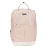 New Rebels New Rebels Julan Cape Coral Old Pink 14L Backpack Water Repellent Laptop 14.1"