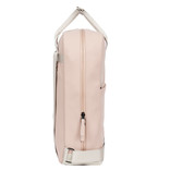New Rebels New Rebels Julan Cape Coral Old Pink 14L Backpack Water Repellent Laptop 14.1"