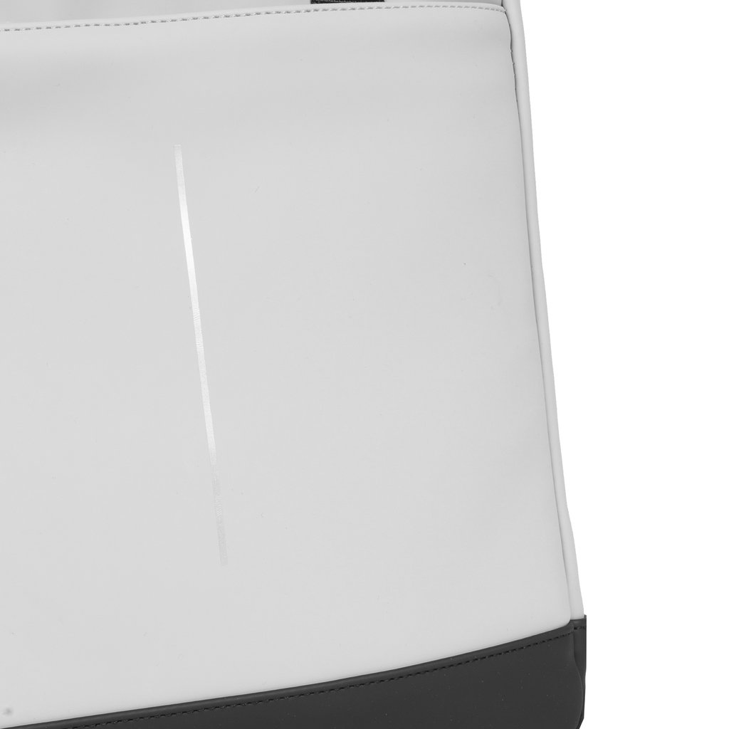 New Rebels New Rebels Julan Cape Coral Lichtgrijs 14L Rugzak Waterafstotend Laptop 14.1"