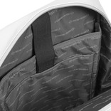 New Rebels New Rebels Julan Cape Coral Light Grey 14L Backpack Water Repellent Laptop 14.1"