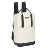 New Rebels New Rebels Julan Cape Coral Beige 14L Rugzak Waterafstotend Laptop 14.1"