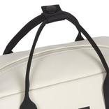 New Rebels New Rebels Julan Cape Coral Beige 14L Rugzak Waterafstotend Laptop 14.1"