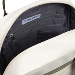 New Rebels New Rebels Julan Cape Coral Beige 14L Rugzak Waterafstotend Laptop 14.1"