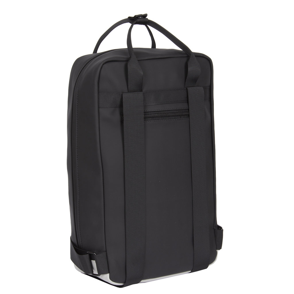 Julan  black handel backpack 42x12x28